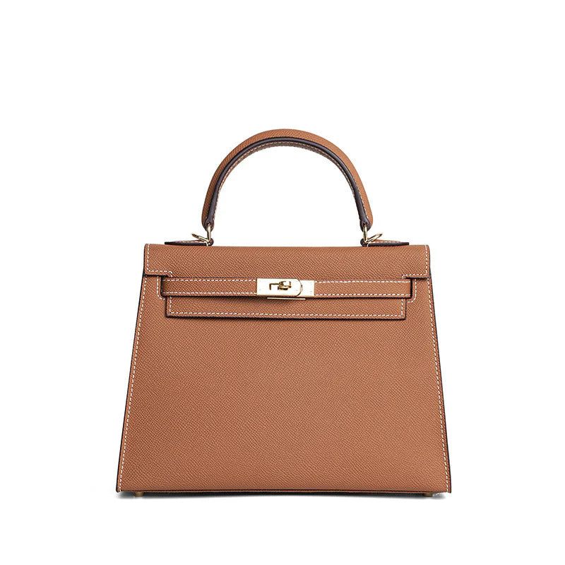 Sac Mademoiselle Bronze
